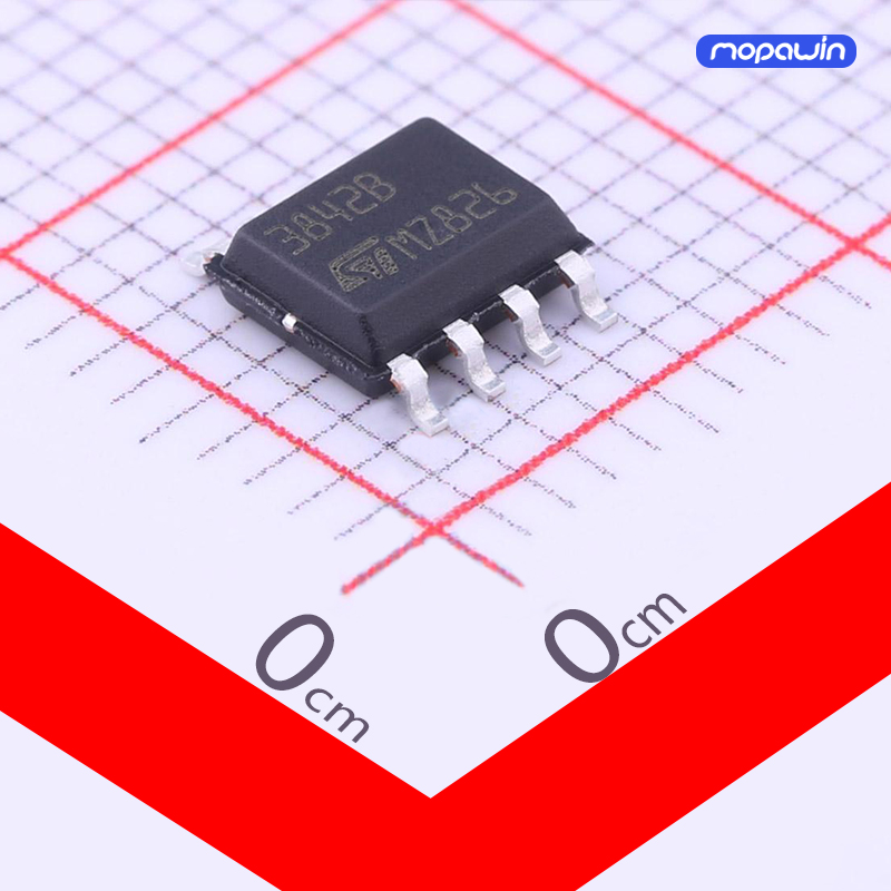 升降压型 升压型 10V~30V 500kHz