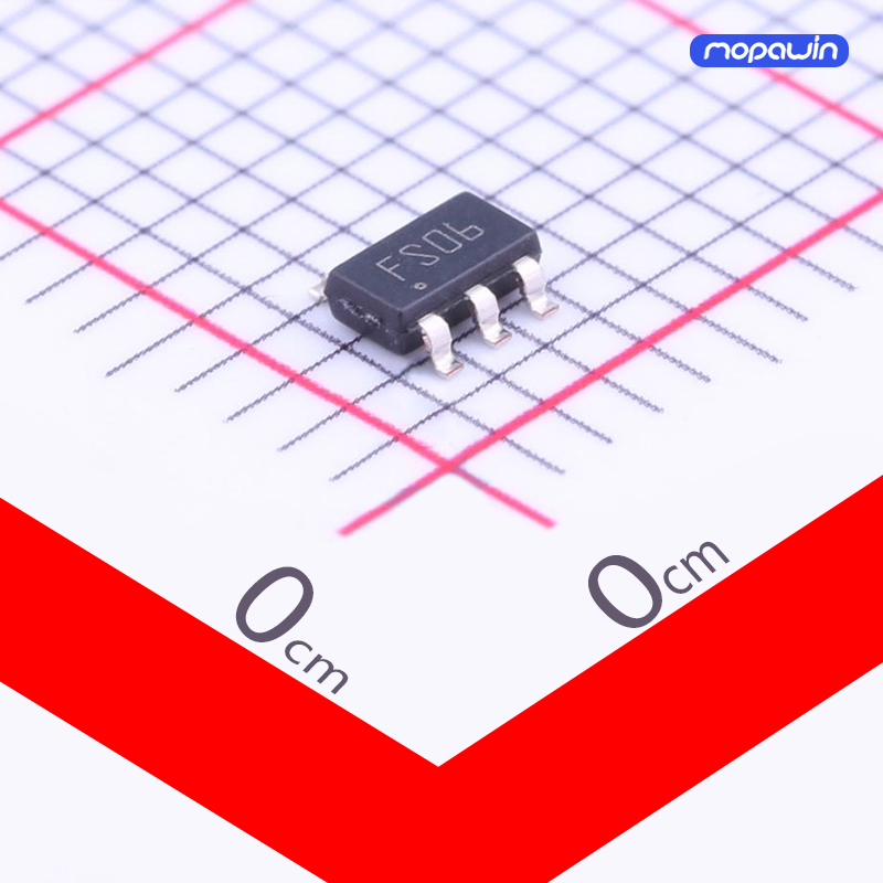 降压型 Vin=2.5V~5.5V Vout=600mV~5.5V 700mA