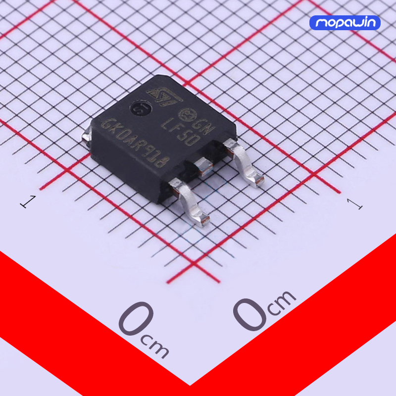 正 Vin=16V Vout=5V 500mA 76dB