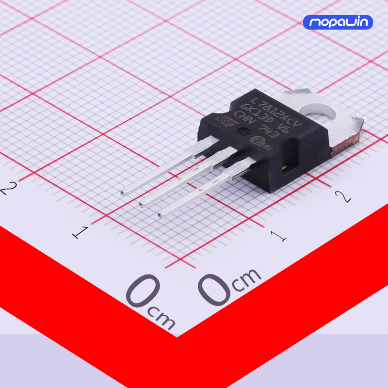 正 Vin=35V Vout=12V 1.5A 60dB@(120Hz)