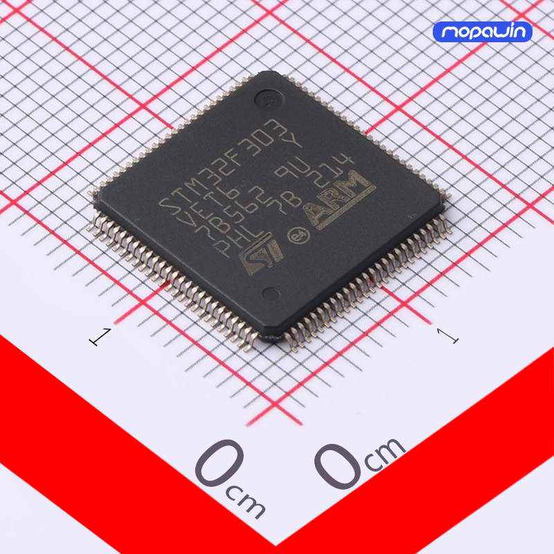 ARM Cortex-M4 72MHz 闪存：512K@x8bit RAM：80KB