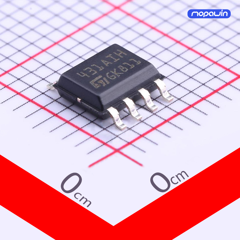 2.495V~36V 100mA