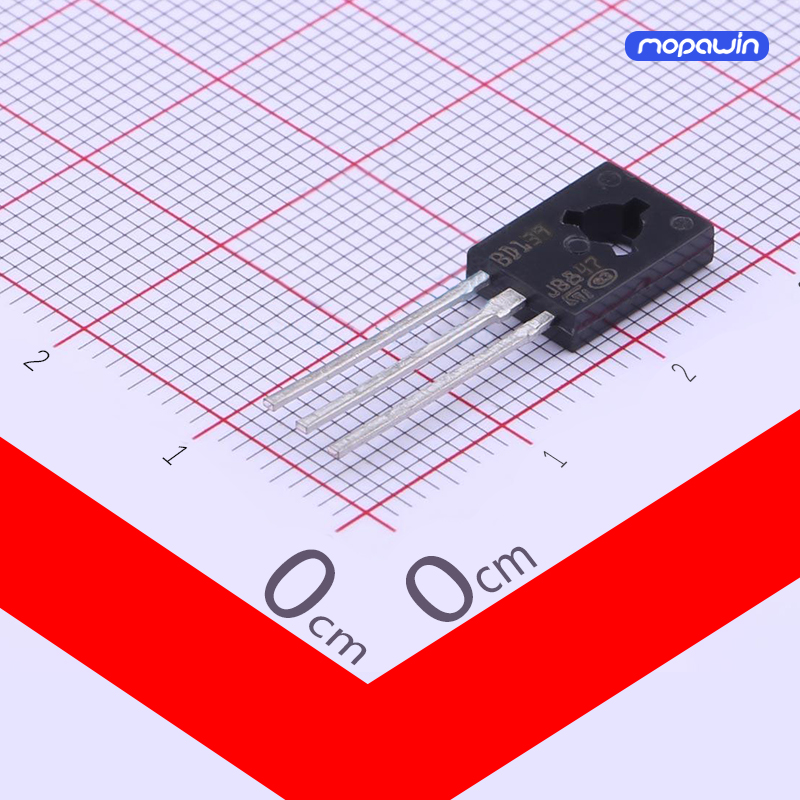 NPN 80V 1.5A