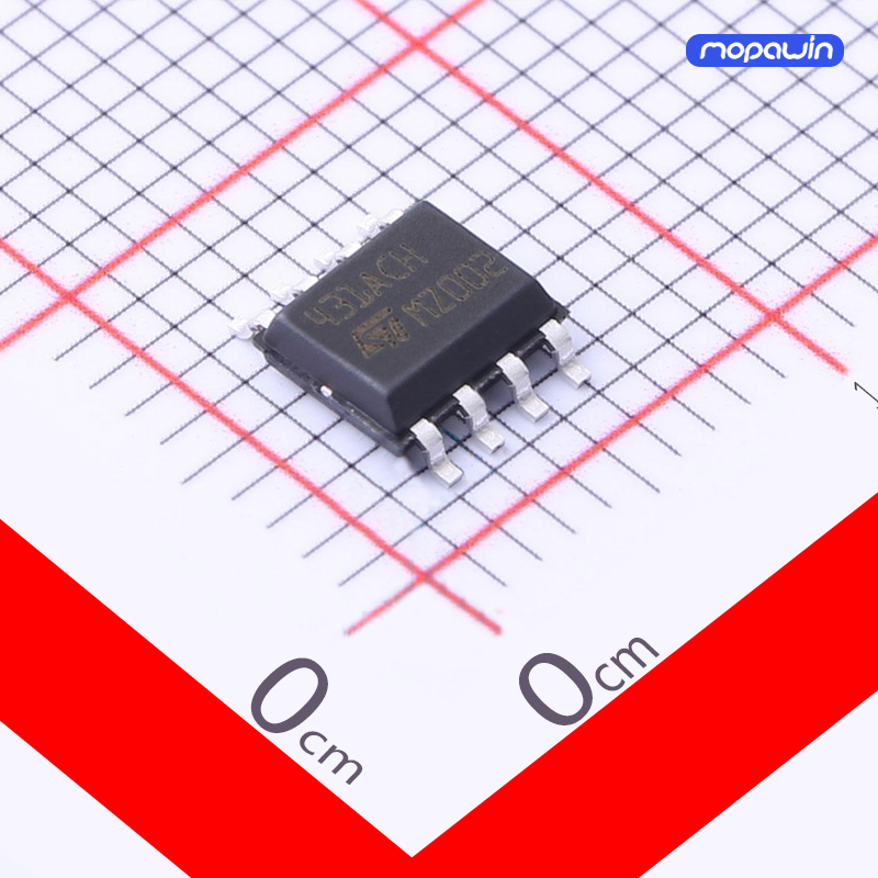 2.495V~36V 100mA