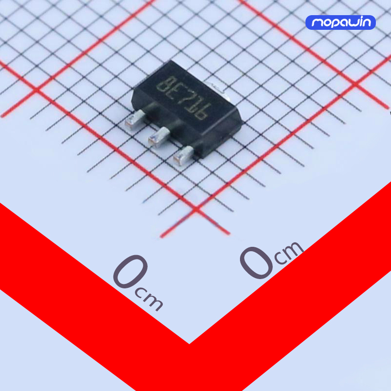 正 Vin=30V Vout=6V 100mA 46dB@(120Hz)