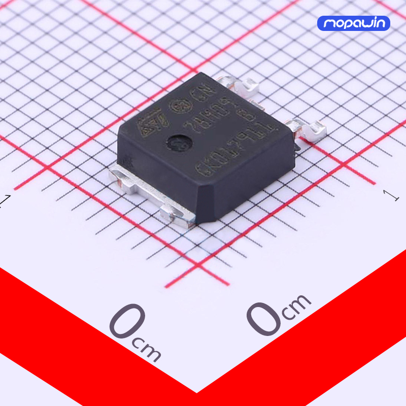 正 Vin=35V Vout=9V 500mA 56dB@(120Hz)