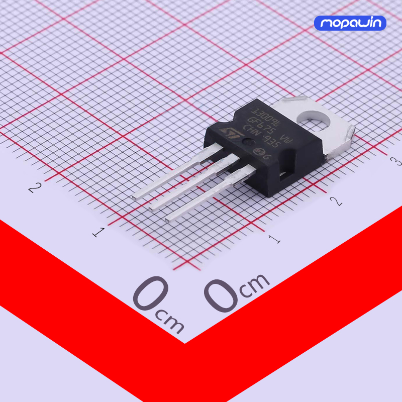 NPN 400V 12A