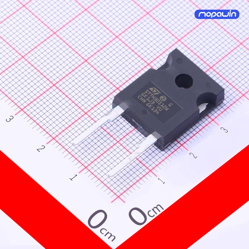 1.2kV 30A 2.9V@30A