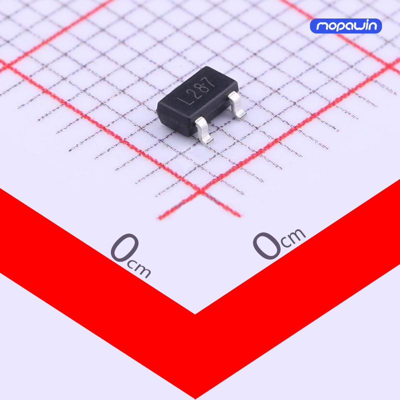并联 2.5V~24V 100mA