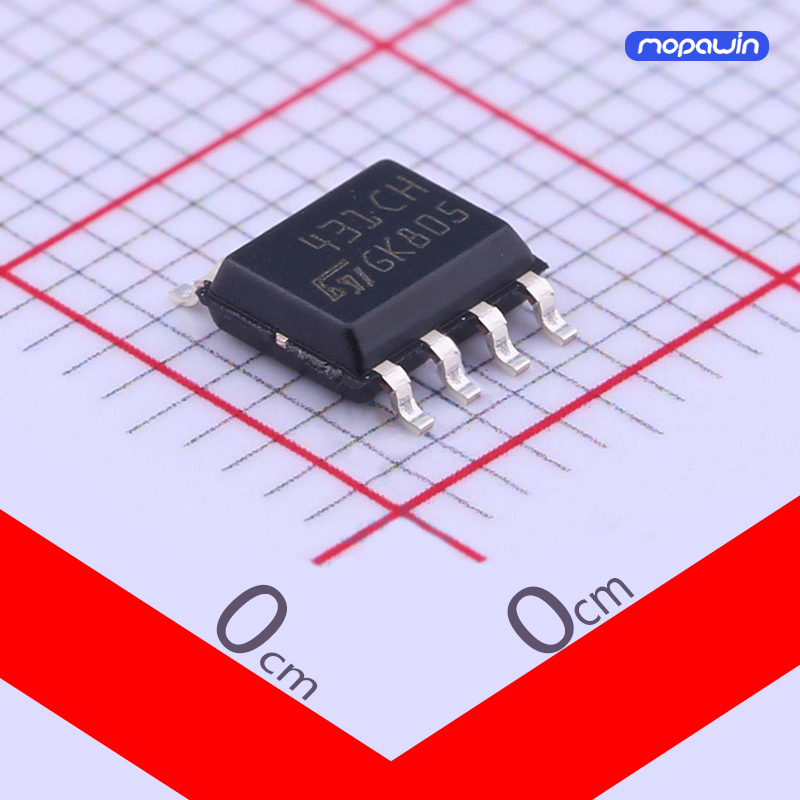 并联 2.495V~36V 100mA
