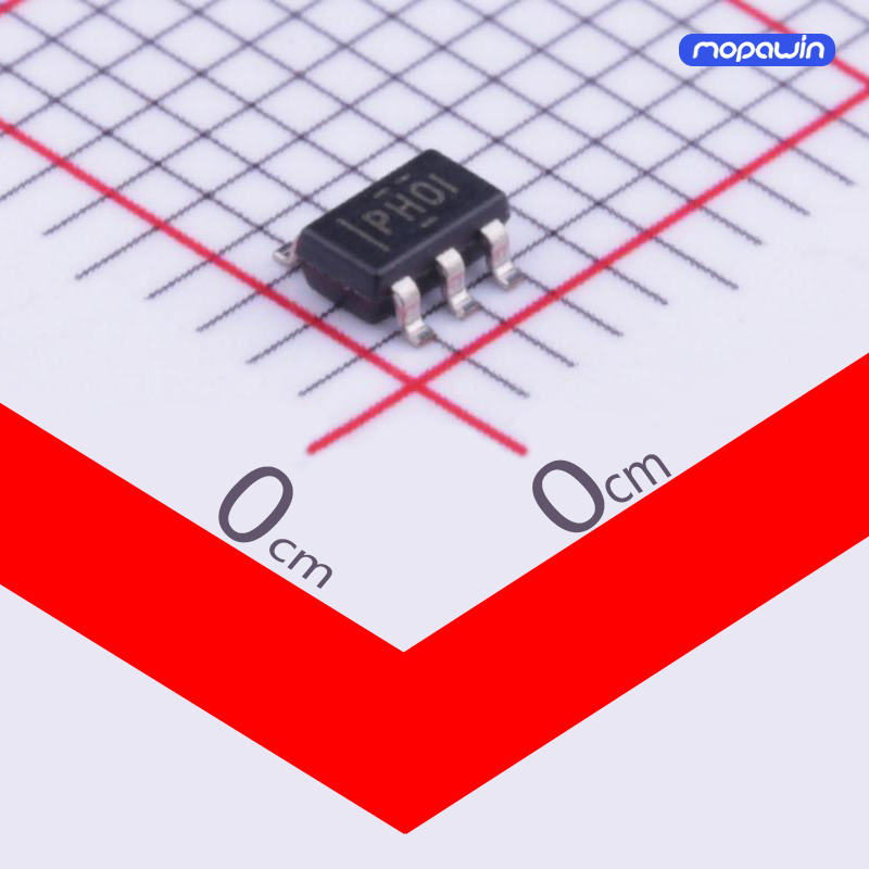 升压型 Vin=1.8V~6V Vout=28V 350mA