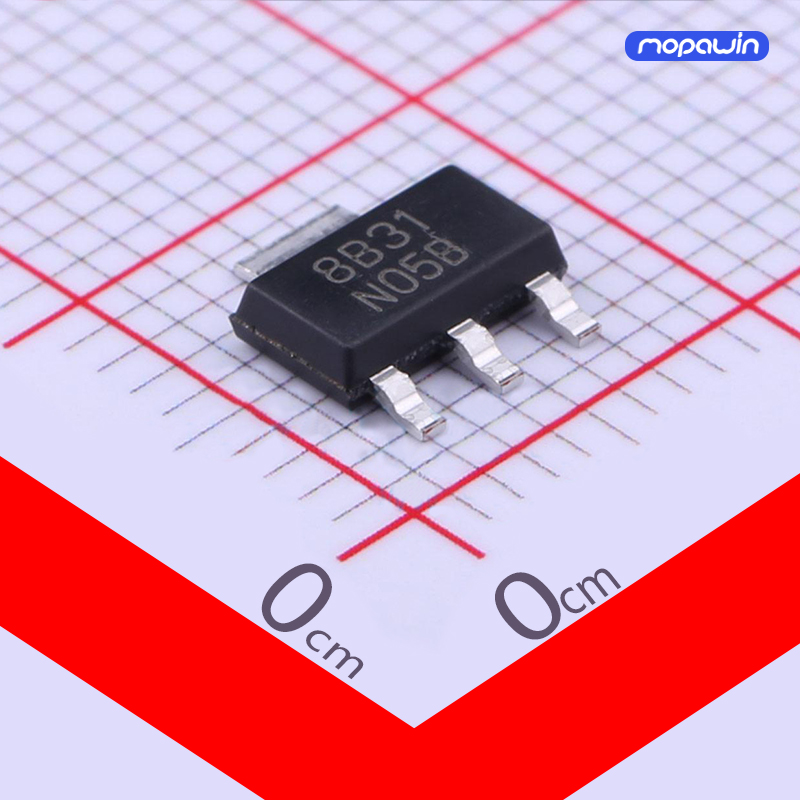 正 Vin=20V Vout=3.3V 800mA