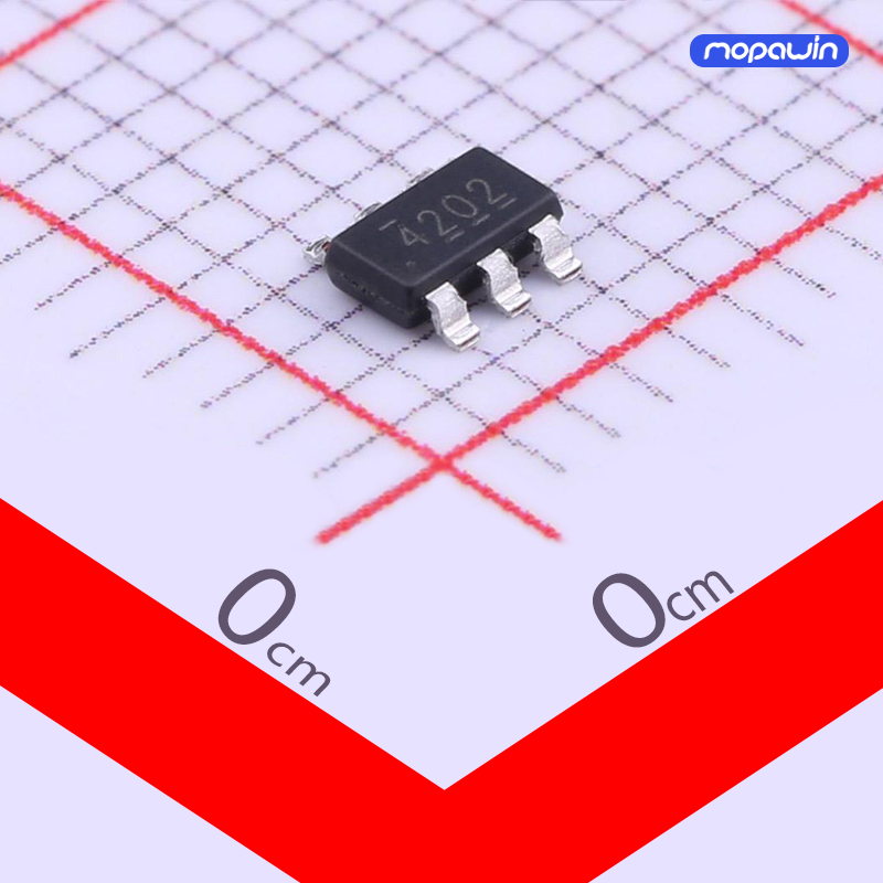 降压型 Vin=4.5V~28V Vout=596mV~28V 2A