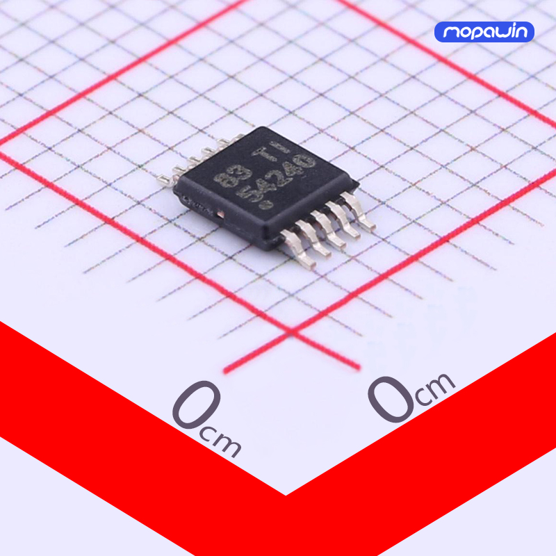 降压型 Vin=3.5V~42V Vout=800mV~39V 2.5A