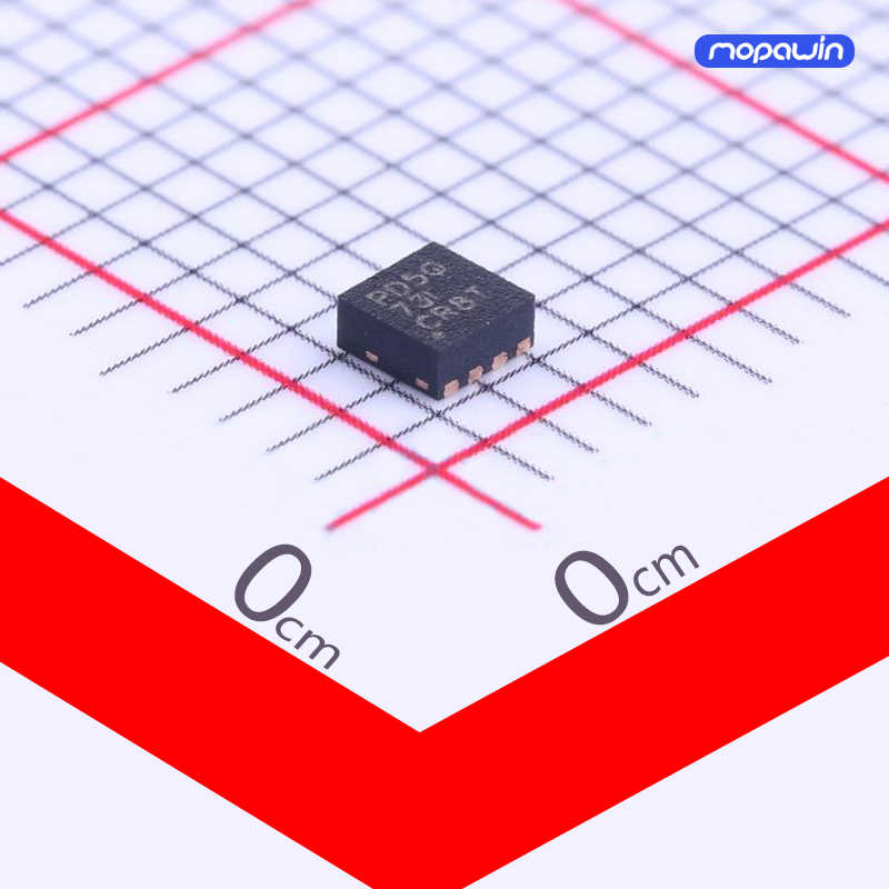 降压型 Vin=2.5V~6V Vout=800mV~6V 3A