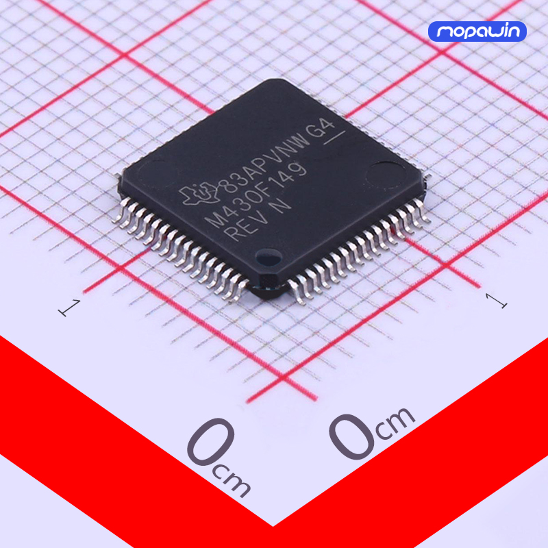 MSP430F149IPMR