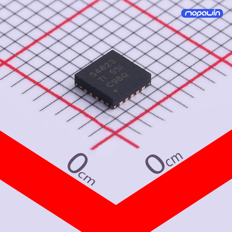 降压型 Vin=4.5V~17V Vout=600mV~15V 6A