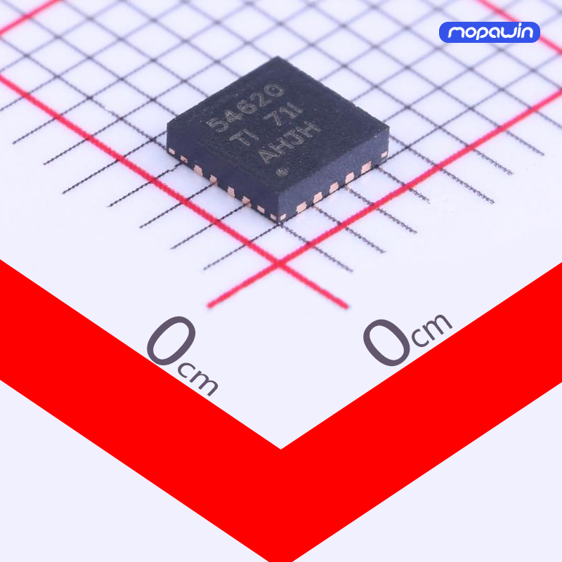 降压型 Vin=4.5V~17V Vout=800mV~15V 6A