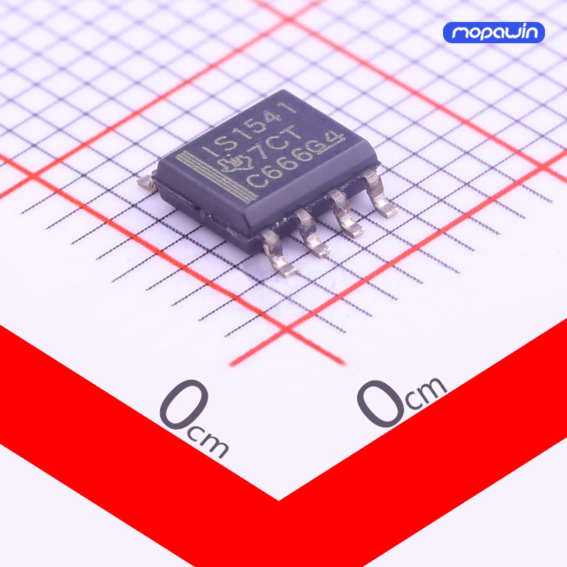 ISO1541DR