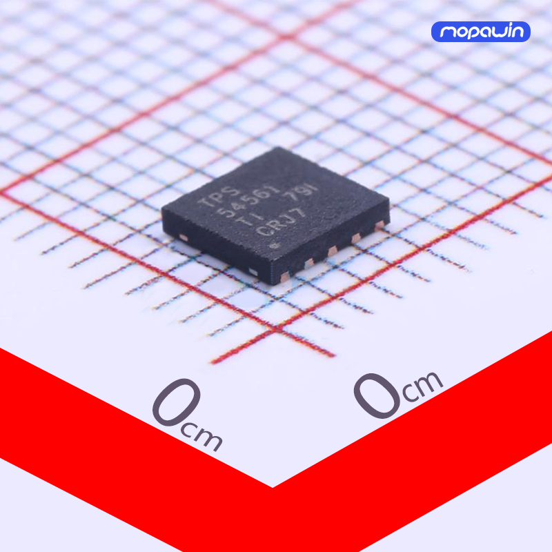 降压型 Vin=4.5V~60V Vout=800mV~59V 5A