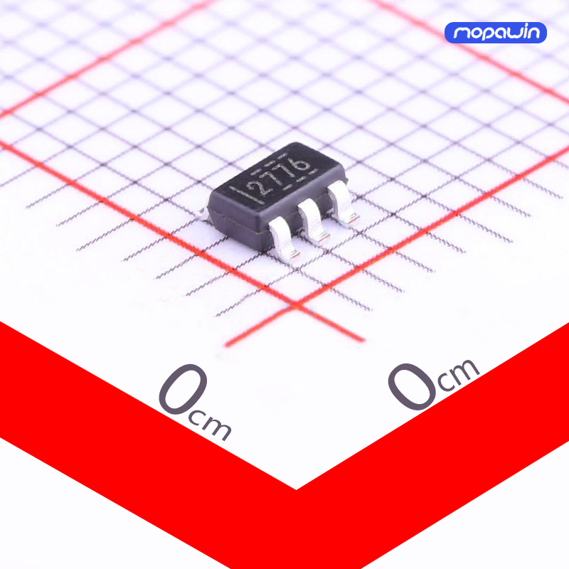 电荷泵 Vin=2.7V~5.5V Vout=-5.5V~-2.7V 200mA