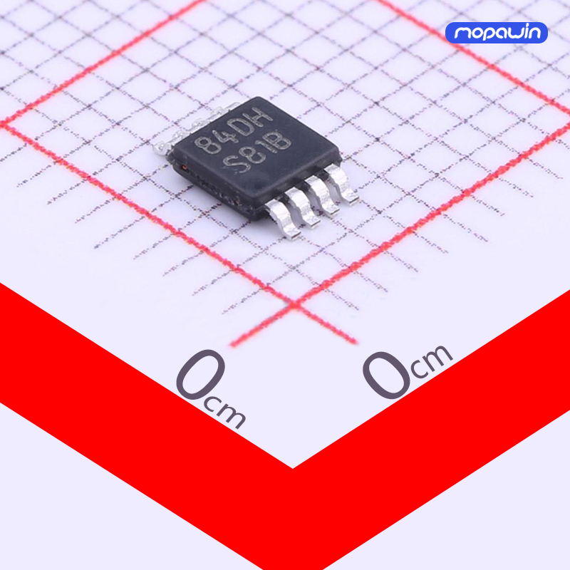 降压型 Vin=9V~75V Vout=2.5V~73V 500mA