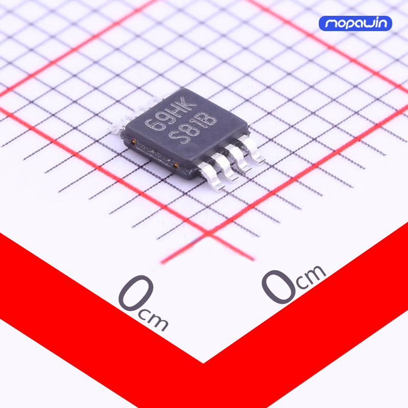 降压型 Vin=9V~75V Vout=2.5V~73V 500mA
