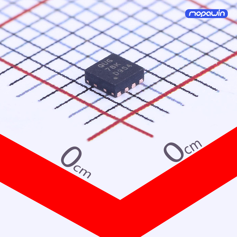 降压型降压型 Vin=3V~17V Vout=3.3V 500mA