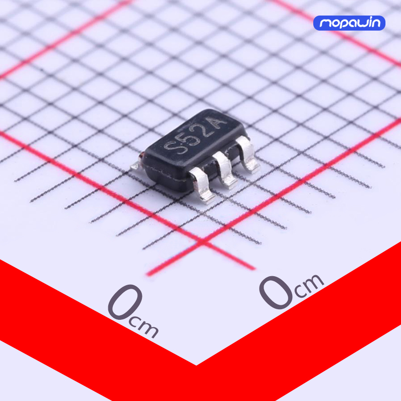升压型 Vin=2.7V~14V Vout=2.7V~40V 1A