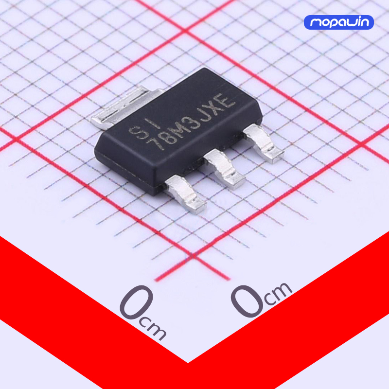 正 Vin=5.5V Vout=1.2V~1.2V 1A 75dB@(120Hz)