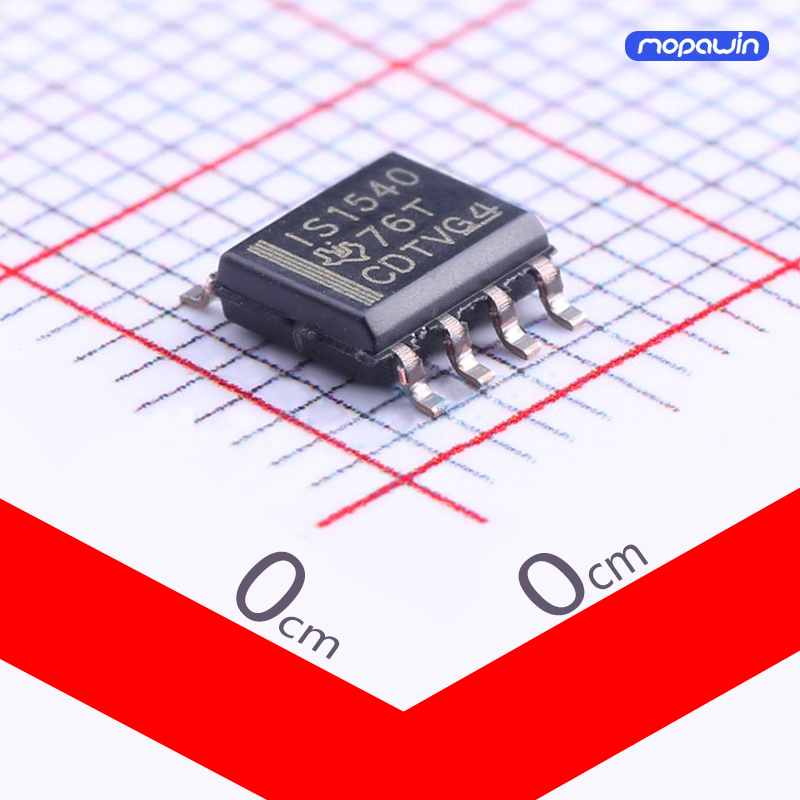 ISO1540DR