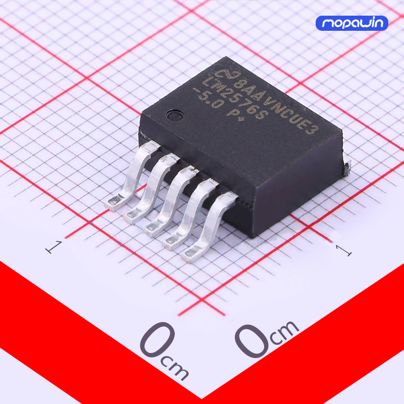 降压型 Vin=4V~40V Vout=5V 3A