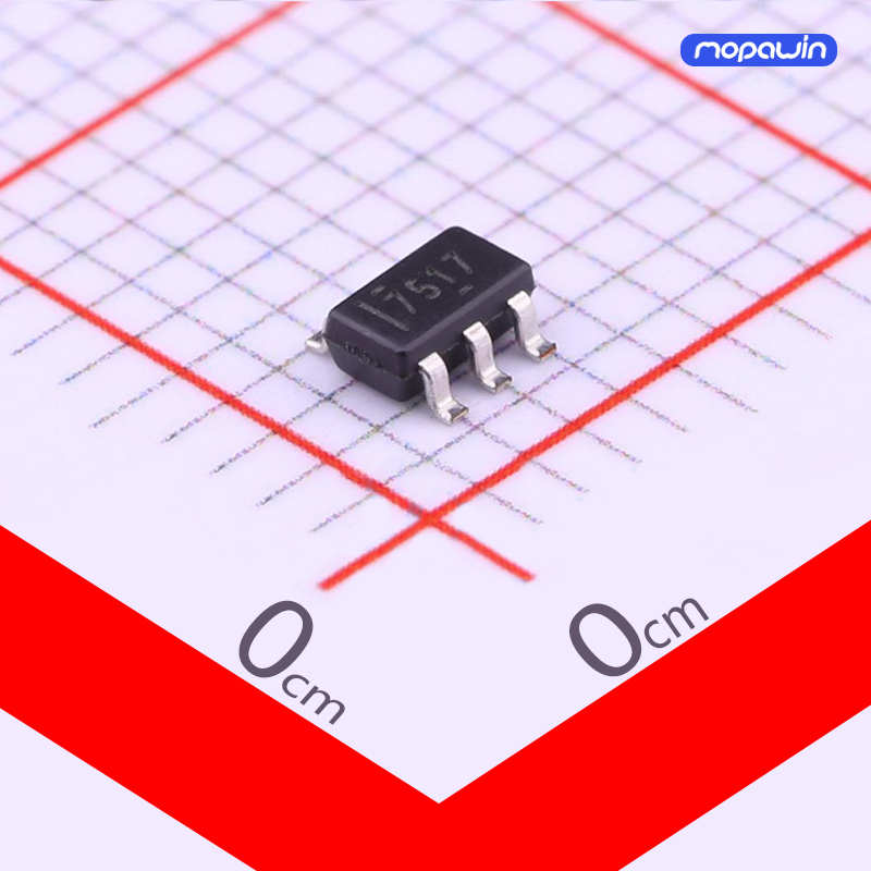 低边 IGBT MOSFET 灌:4A 拉:4A