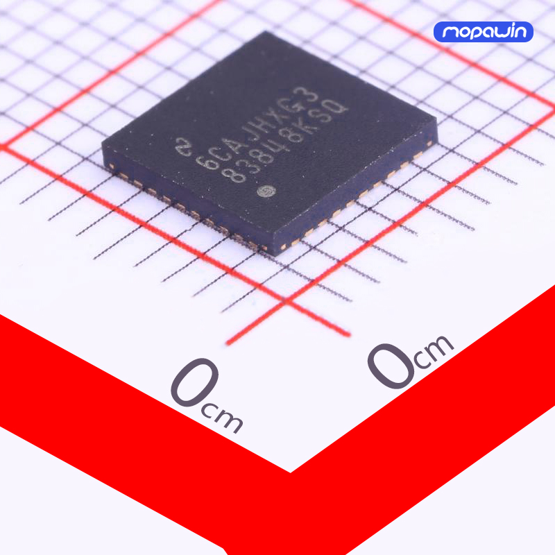 DP83848KSQ/NOPB