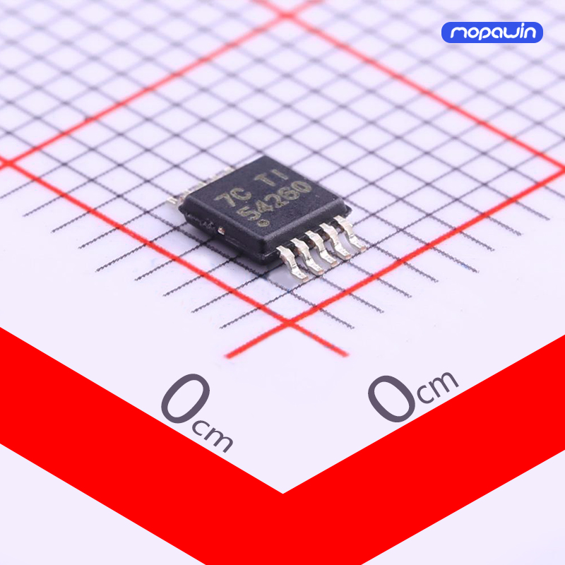 降压型 Vin=3.5V~60V Vout=800mV~60V 2.5A