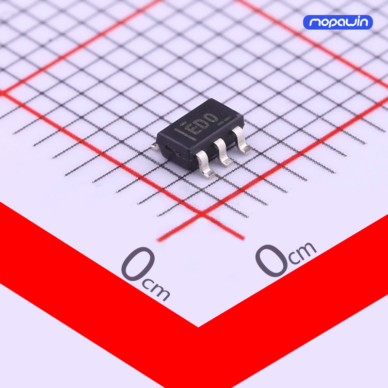 ADS1110A0IDBVR