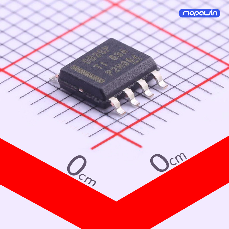 降压型 Vin=4V~40V Vout=800mV~28V 3.5A