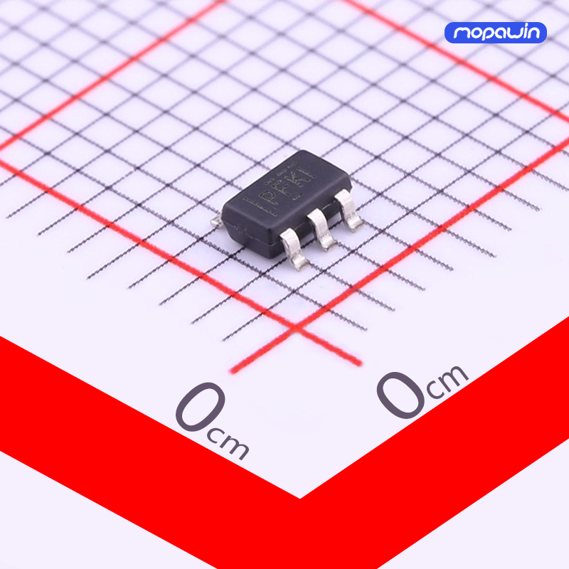 Vin=1.8V~5.25V Vout=-5.5V~-1.6V 60mA