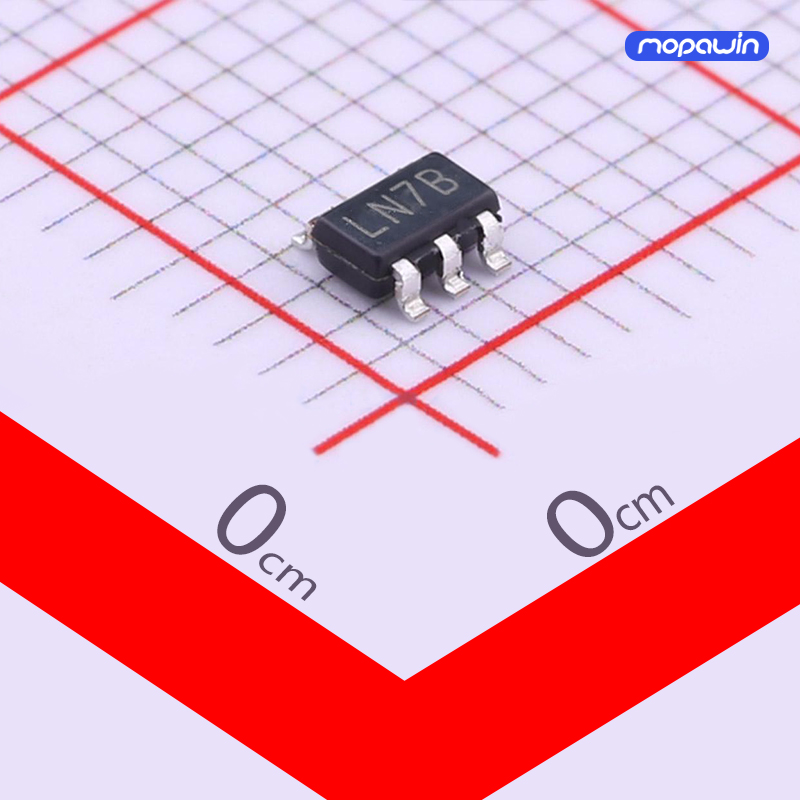 正 Vin=5.5V Vout=2.5V 250mA 90dB