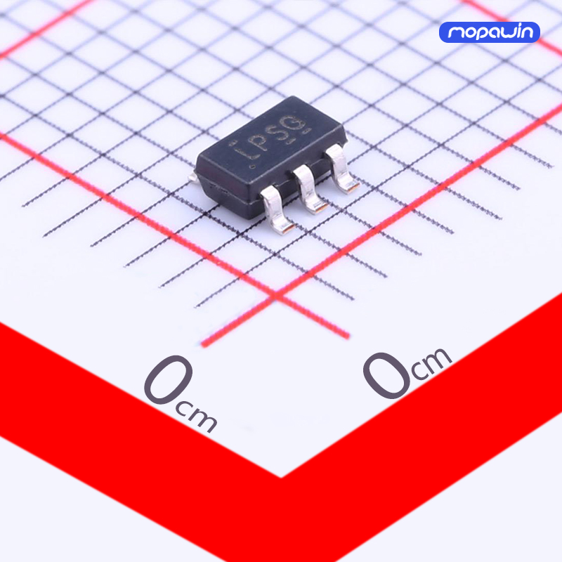 正 Vin=16V Vout=5V 150mA 45dB@(1kHz)