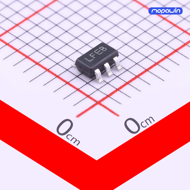正 Vin=16V Vout=3.3V 250mA 45dB@(1kHz)