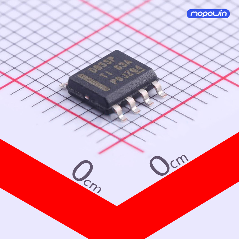 降压型 Vin=4V~40V Vout=800mV~28V 5A