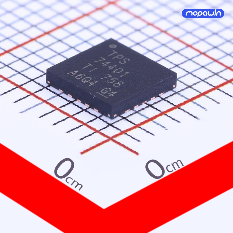 正 Vin=5.5V Vout=800mV~3.6V 3A 73dB