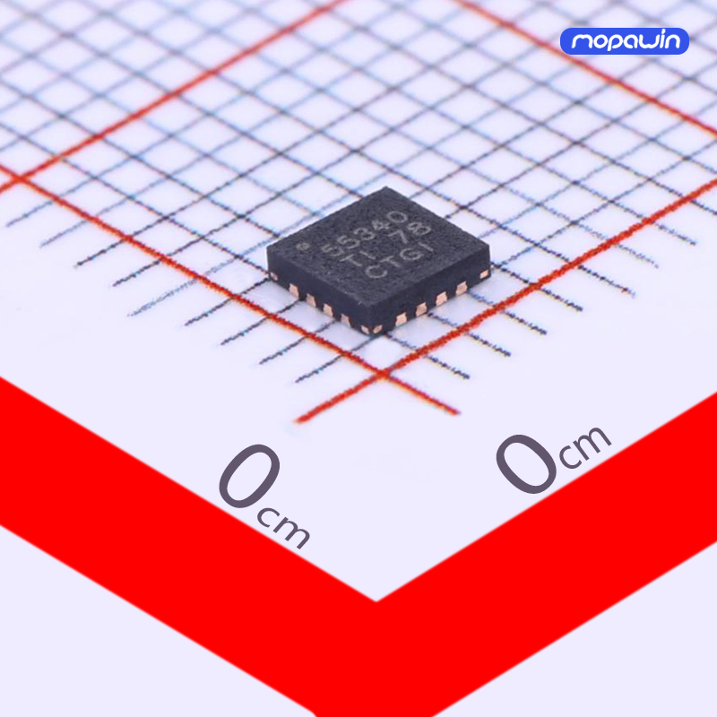 升压型 Vin=2.9V~32V Vout=2.9V~38V 5.25A