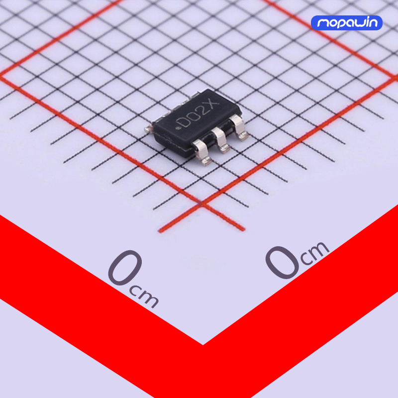 降压型 Vin=4V~60V Vout=765mV~55V 600mA