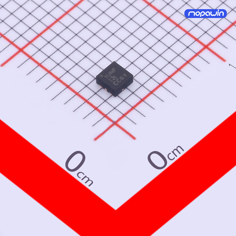 升压型 Vin=500mV~5.5V Vout=2.2V~5.5V