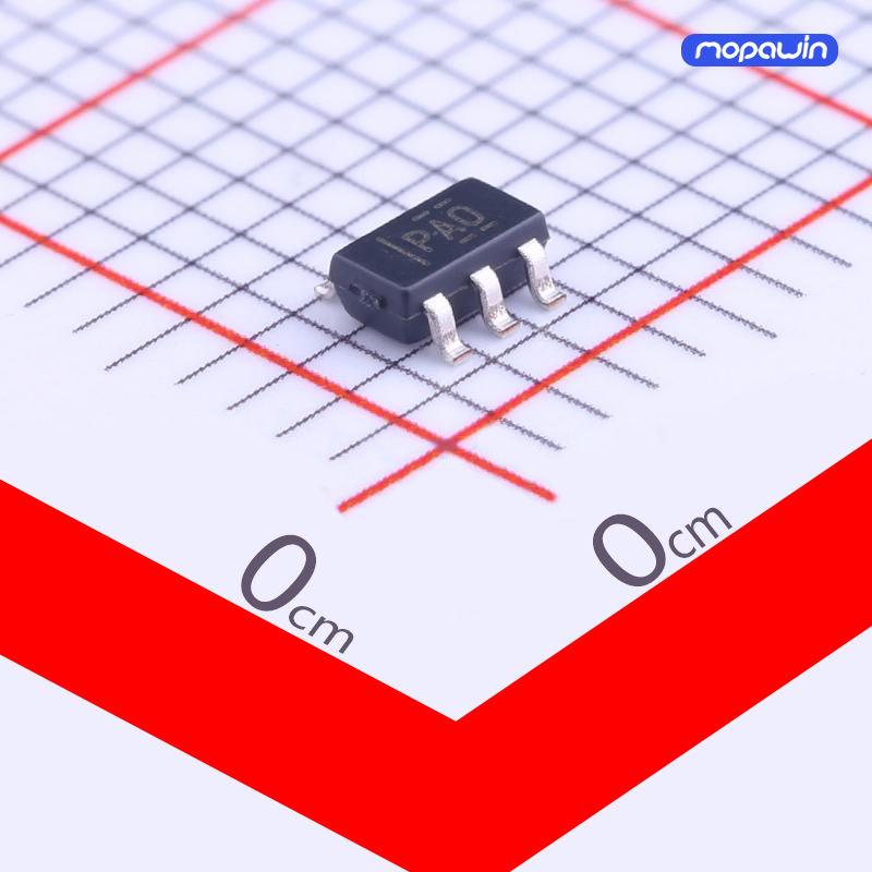 正 Vin=24V Vout=3.3V 150mA 60dB@(100kHz)