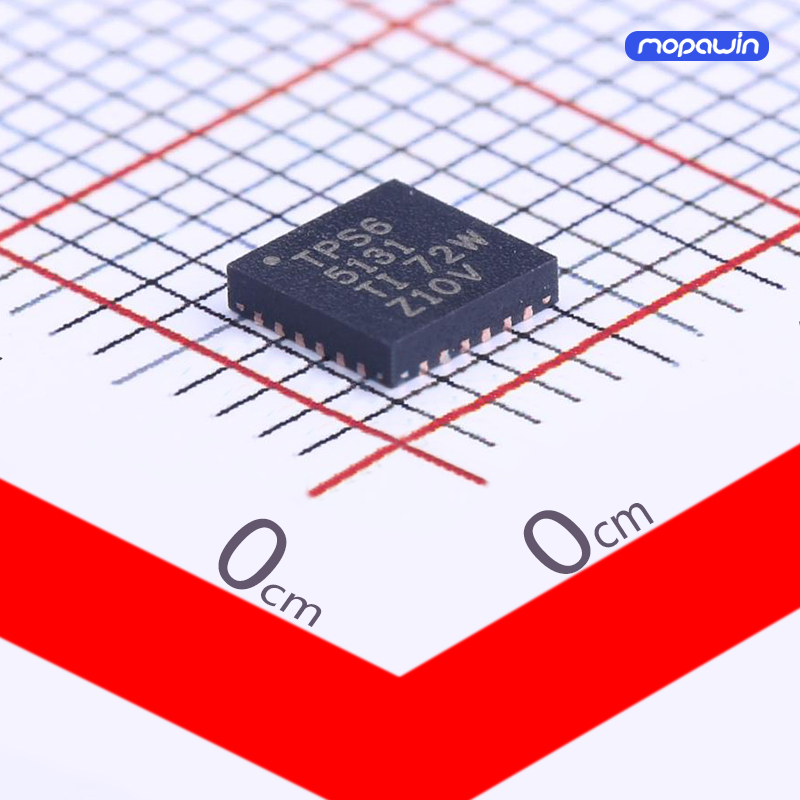 升压型 升降压型 Vin=2.7V~5.5V Vout=±15V 1.8A