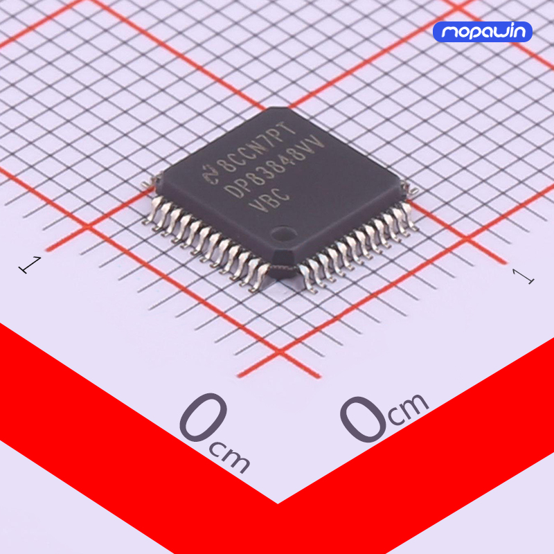 DP83848CVVX/NOPB