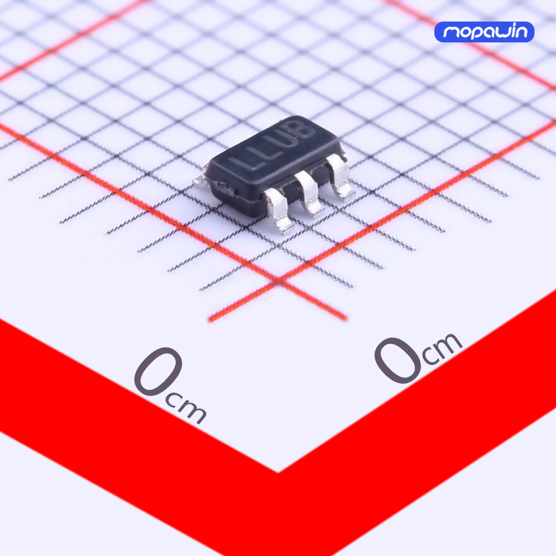 正 Vin=5.5V Vout=1.8V~1.8V 250mA 90dB
